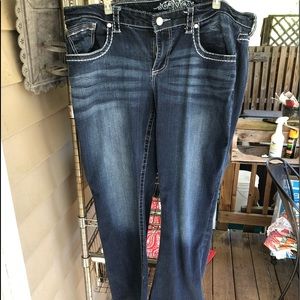 Maurices Jeans